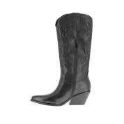 Stivale Gold&Gold Donna - Nero