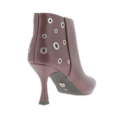 Tronchetto Gold&Gold Donna - Bordeaux