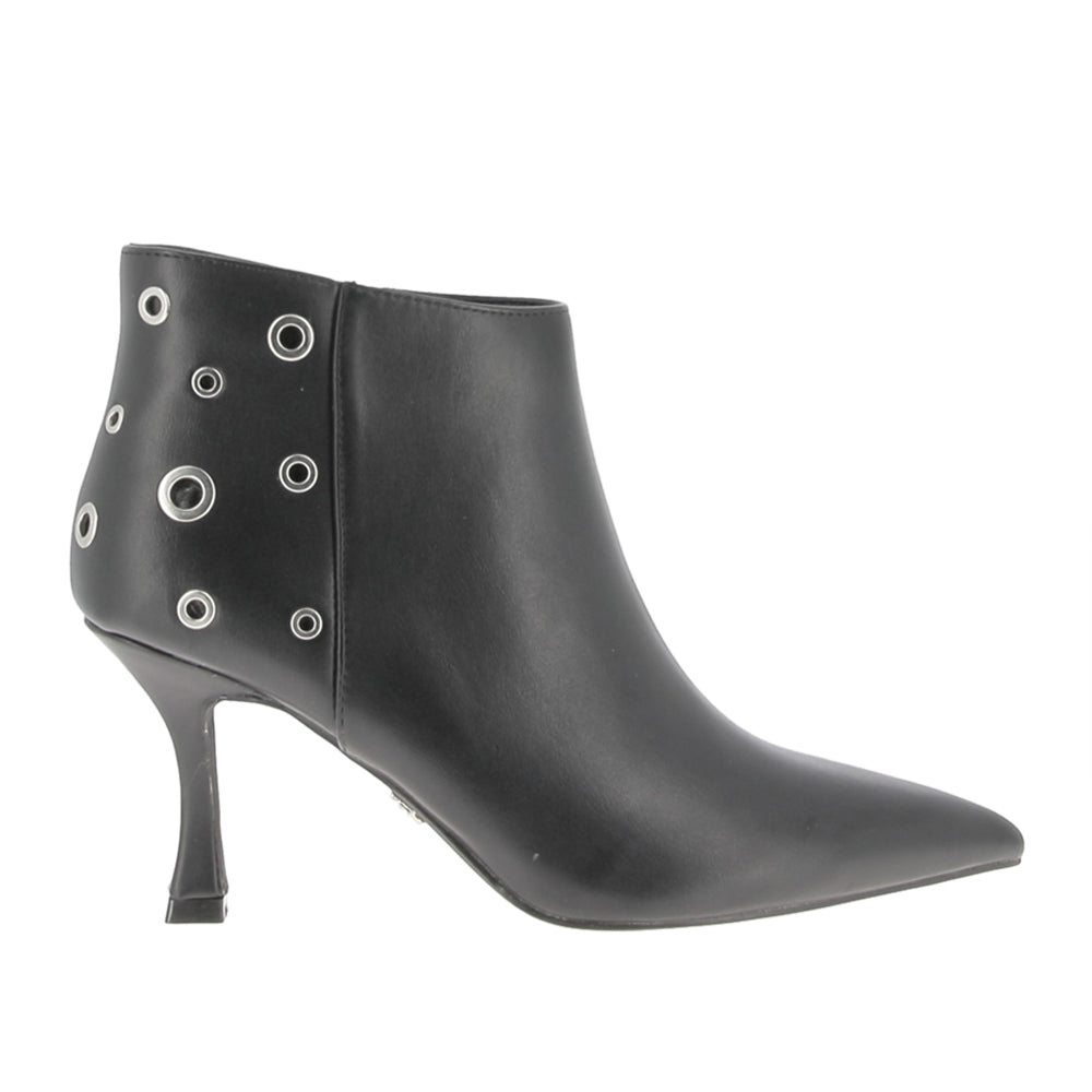 Tronchetto Gold&Gold Donna - Nero