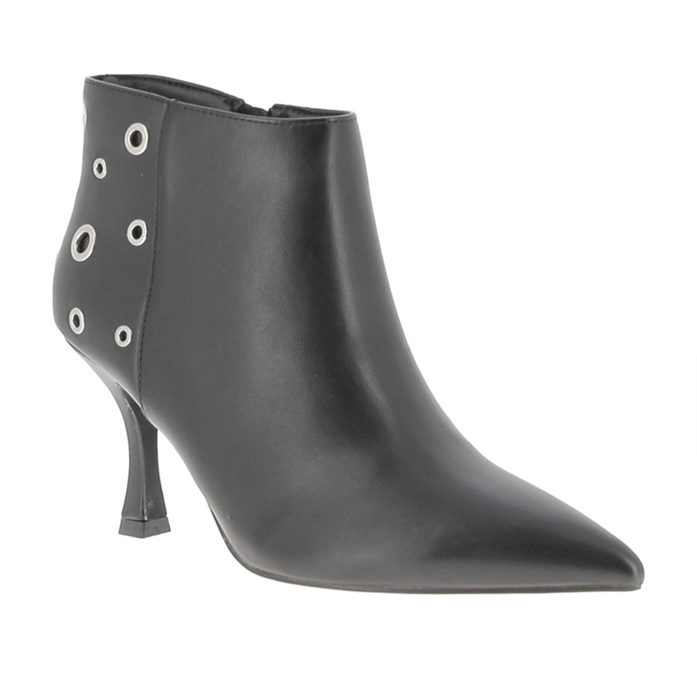 Tronchetto Gold&Gold Donna - Nero