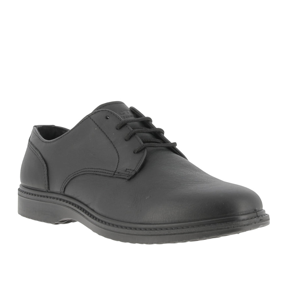 Scarpa Casual Grisport Uomo - Nero