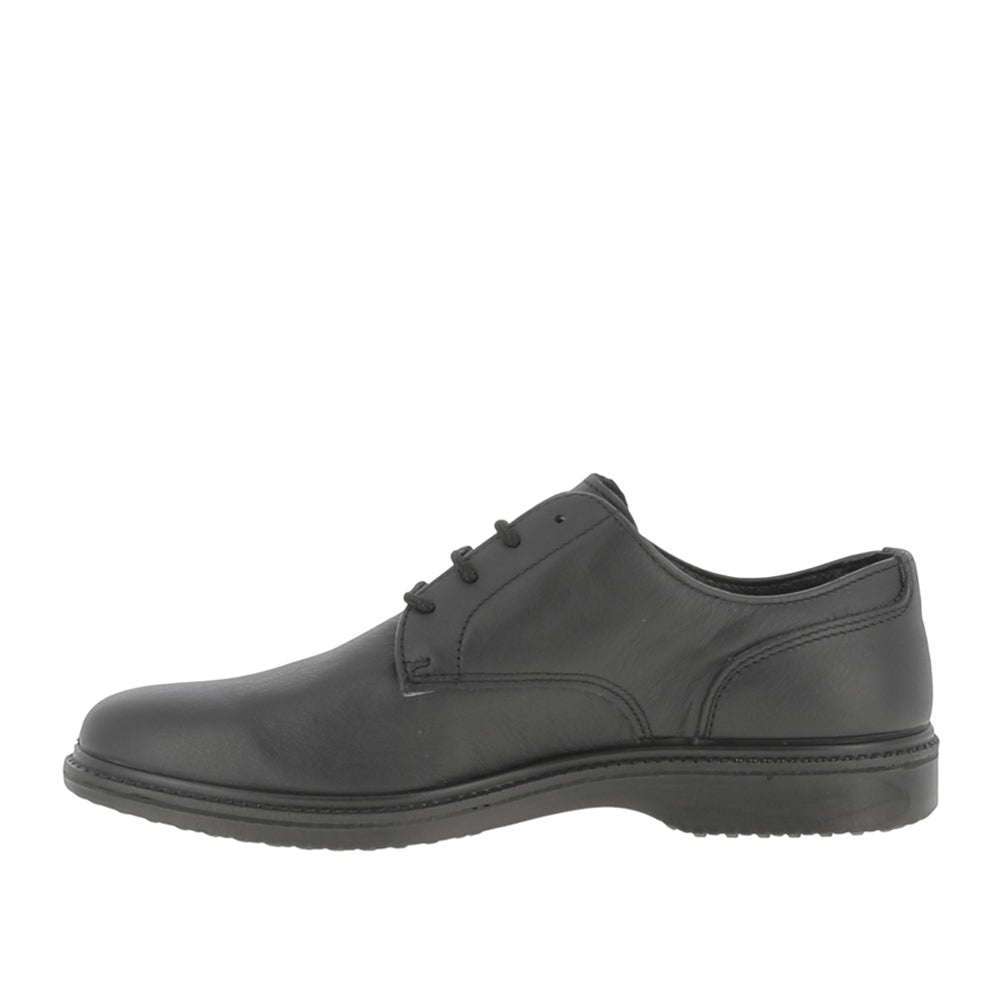 Scarpa Casual Grisport Uomo - Nero