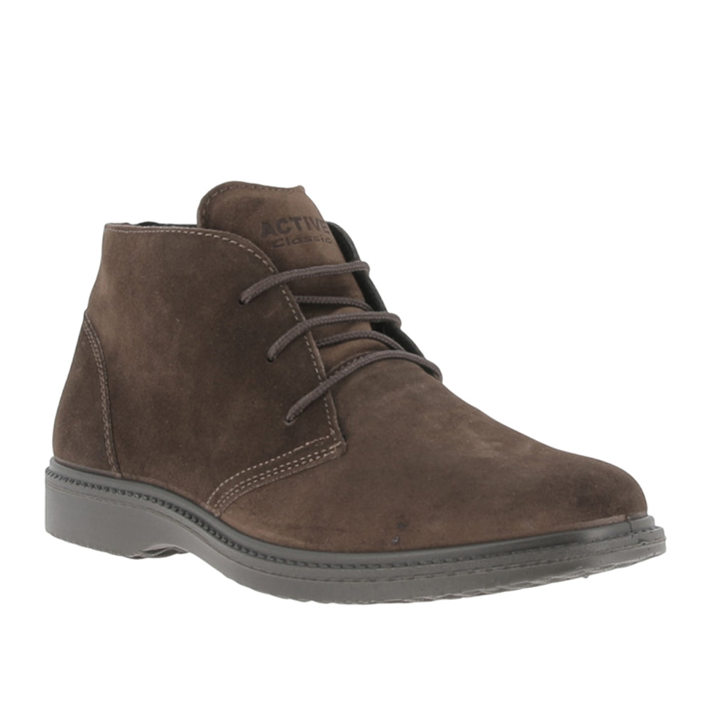 Polacco Grisport Uomo - Marrone