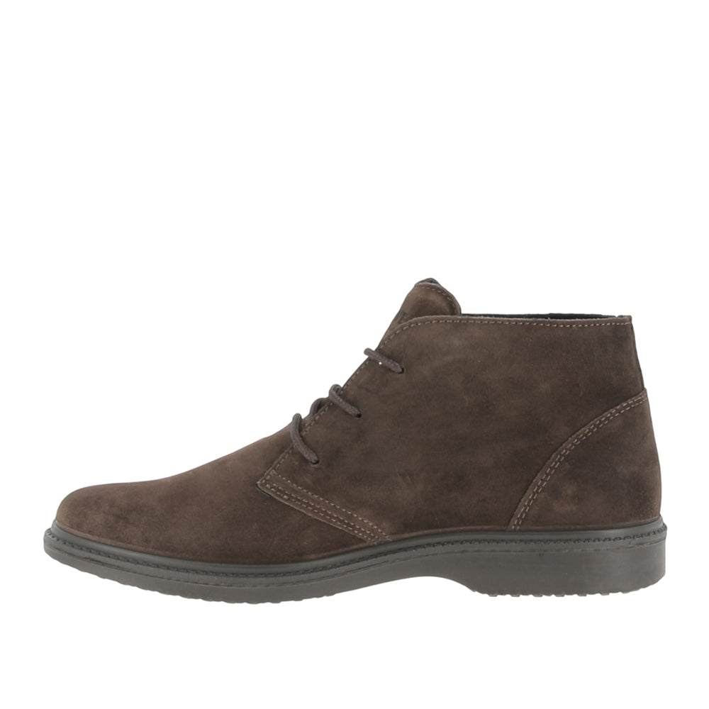 Polacco Grisport Uomo - Marrone