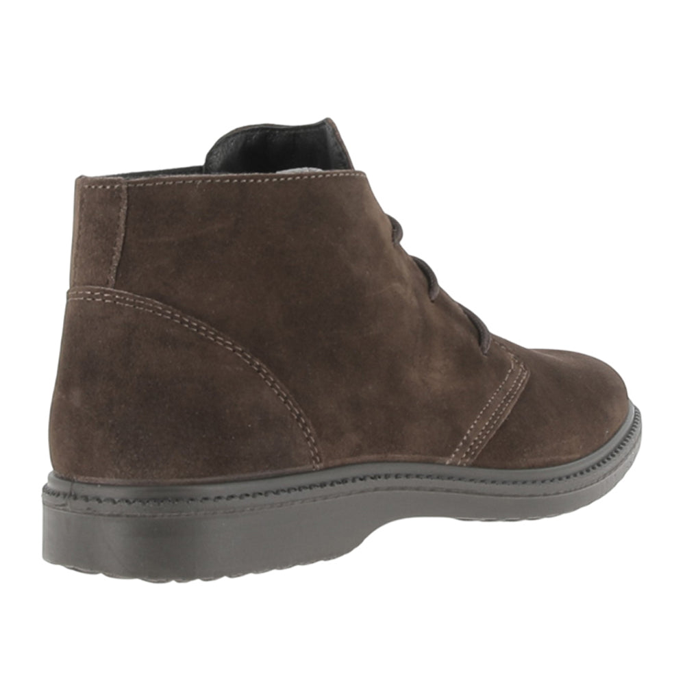 Polacco Grisport Uomo - Marrone