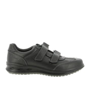 Scarpa Casual Grisport Uomo - Nero