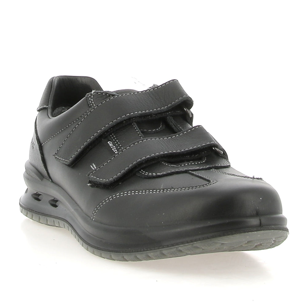 Scarpa Casual Grisport Uomo - Nero
