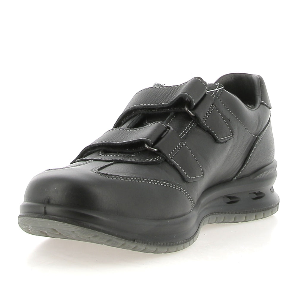 Scarpa Casual Grisport Uomo - Nero