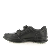 Scarpa Casual Grisport Uomo - Nero