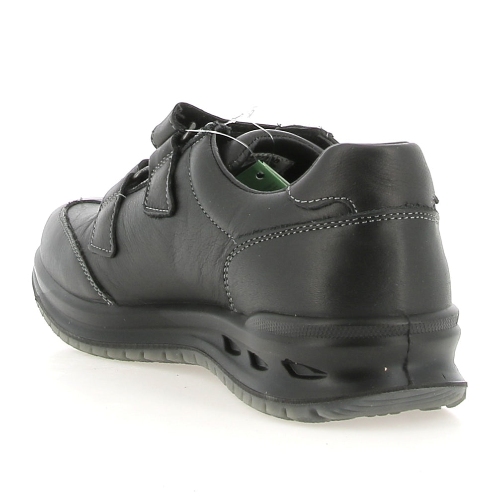 Scarpa Casual Grisport Uomo - Nero