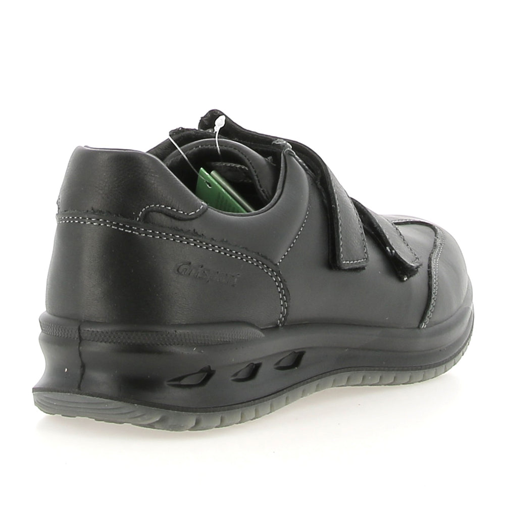 Scarpa Casual Grisport Uomo - Nero