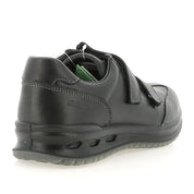 Scarpa Casual Grisport Uomo - Nero