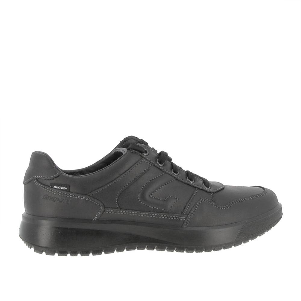 Sneakers Grisport Uomo - Nero