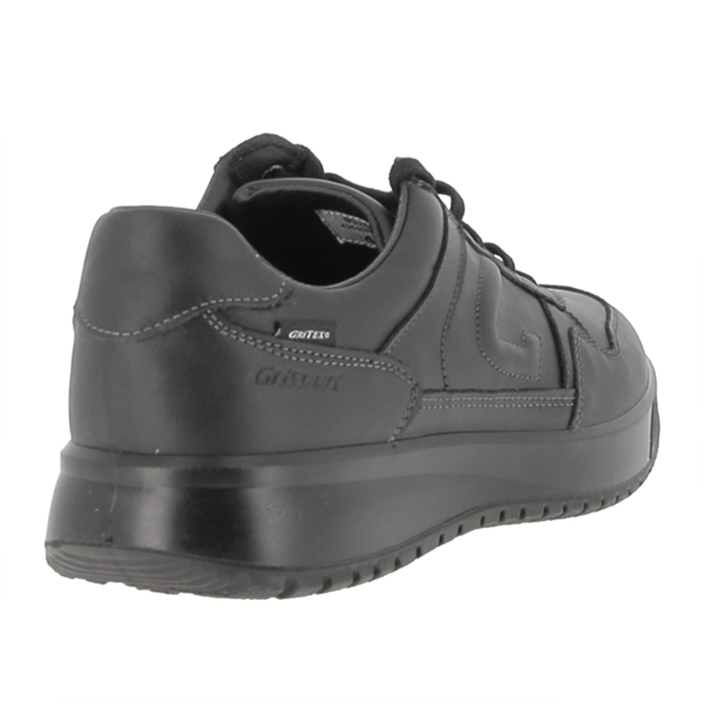 Sneakers Grisport Uomo - Nero