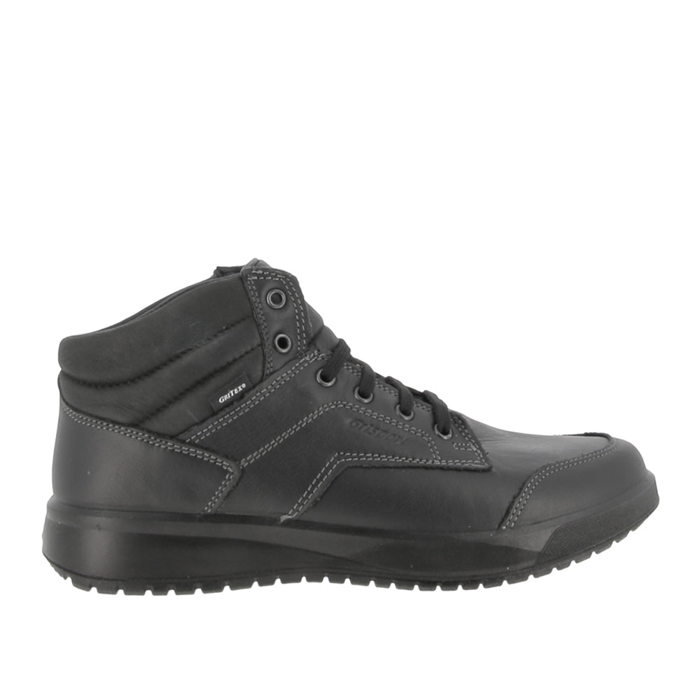 Sneakers Grisport Uomo - Nero