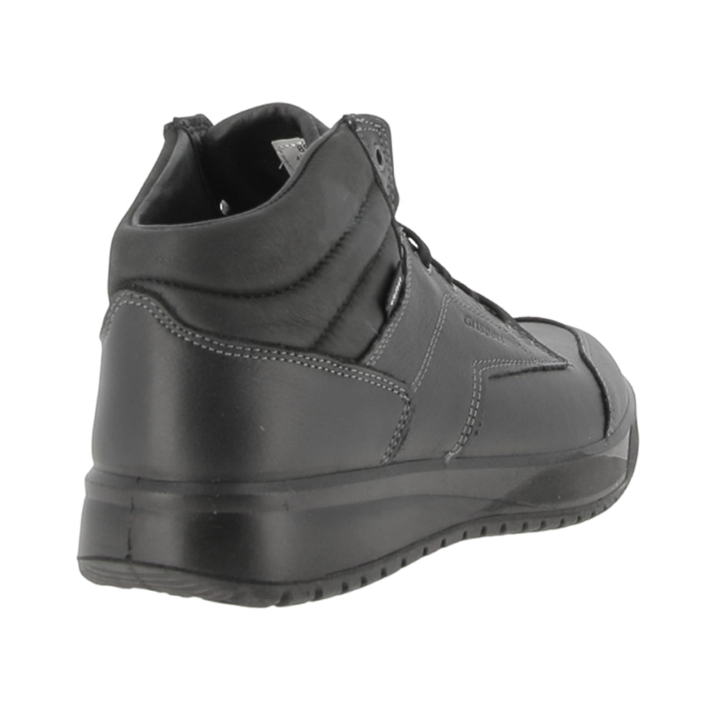 Sneakers Grisport Uomo - Nero