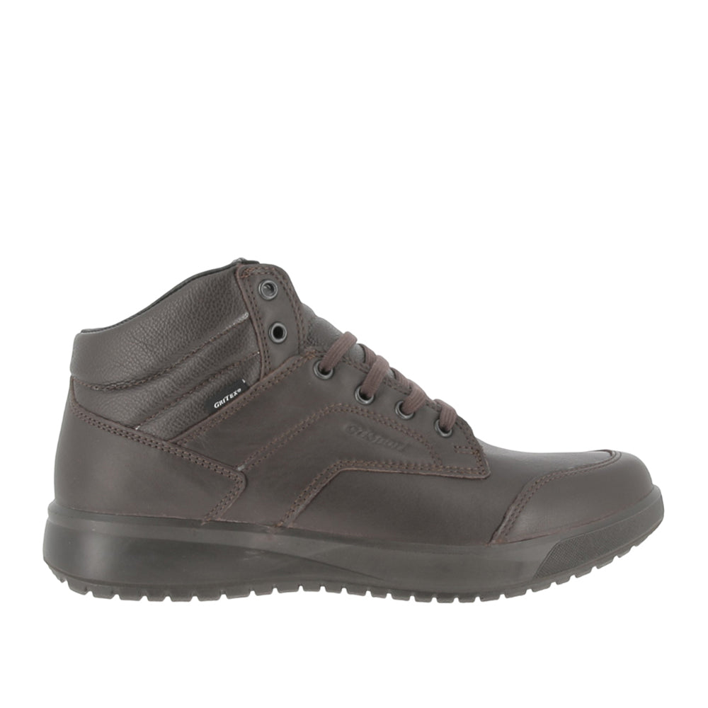 Scarponcino Grisport Uomo - Nero