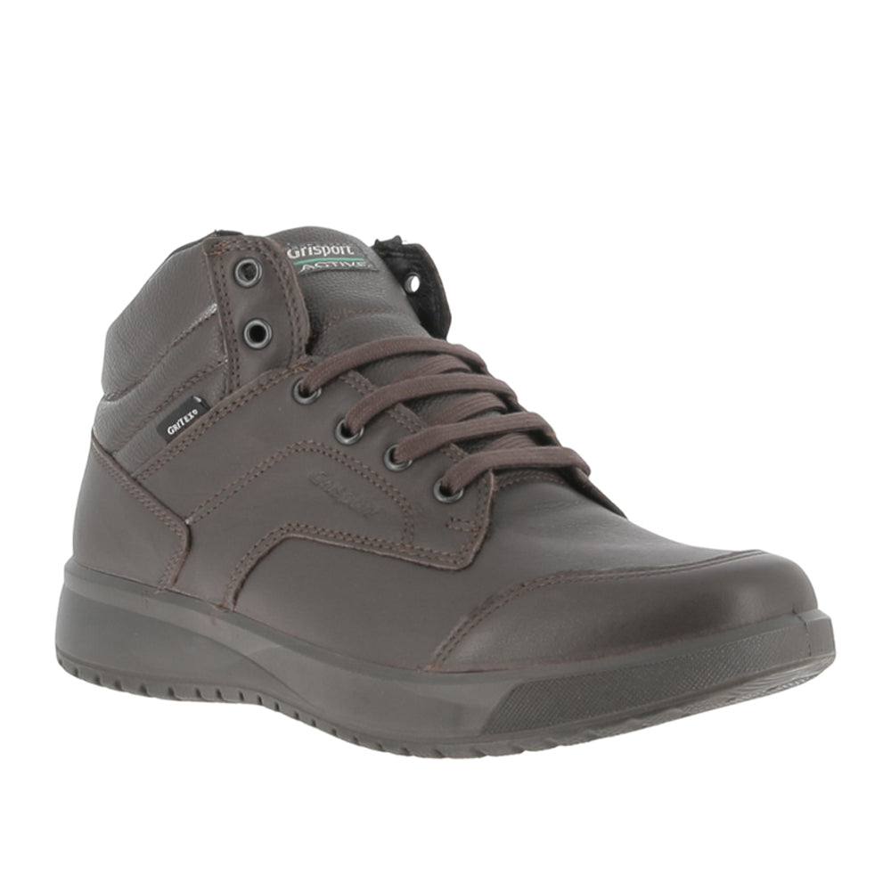 Scarponcino Grisport Uomo - Nero