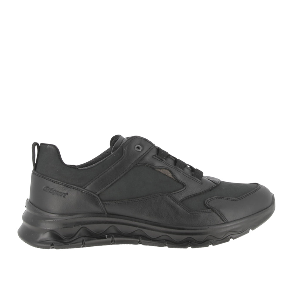 Sneakers Grisport Uomo - Nero