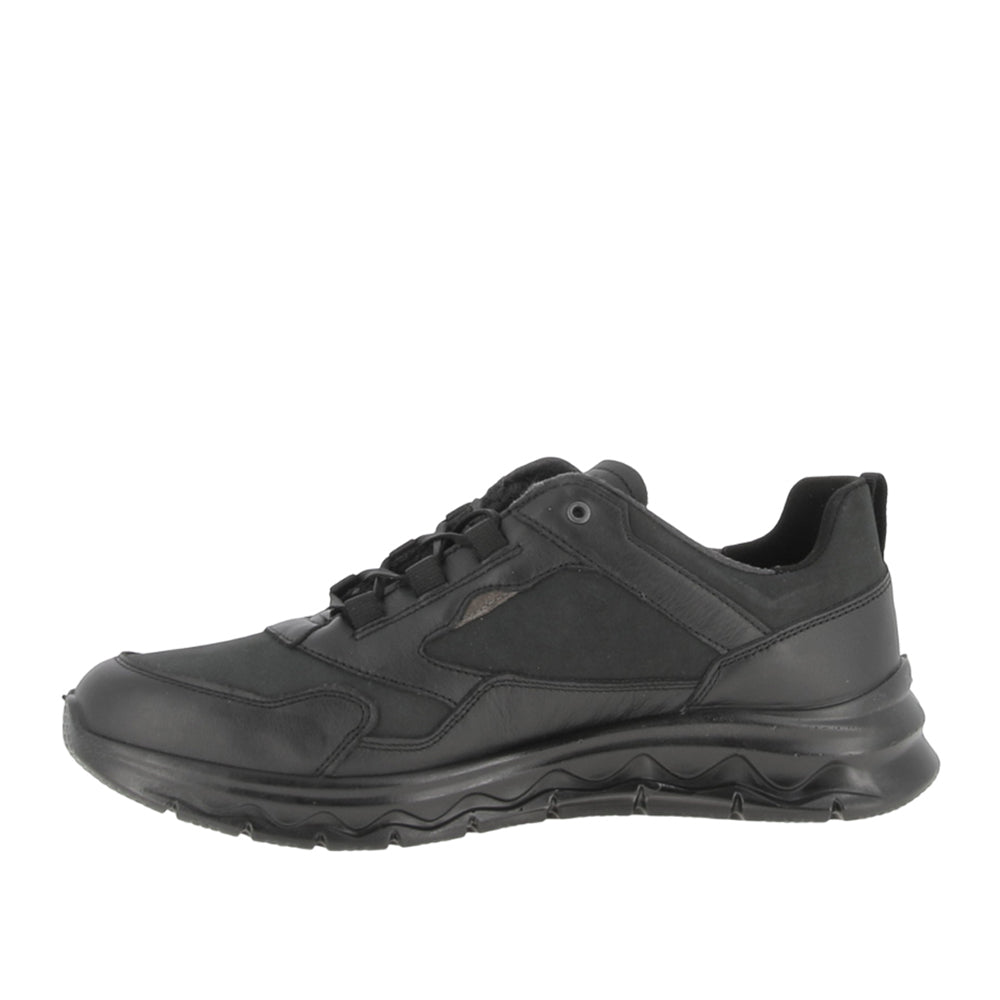 Sneakers Grisport Uomo - Nero