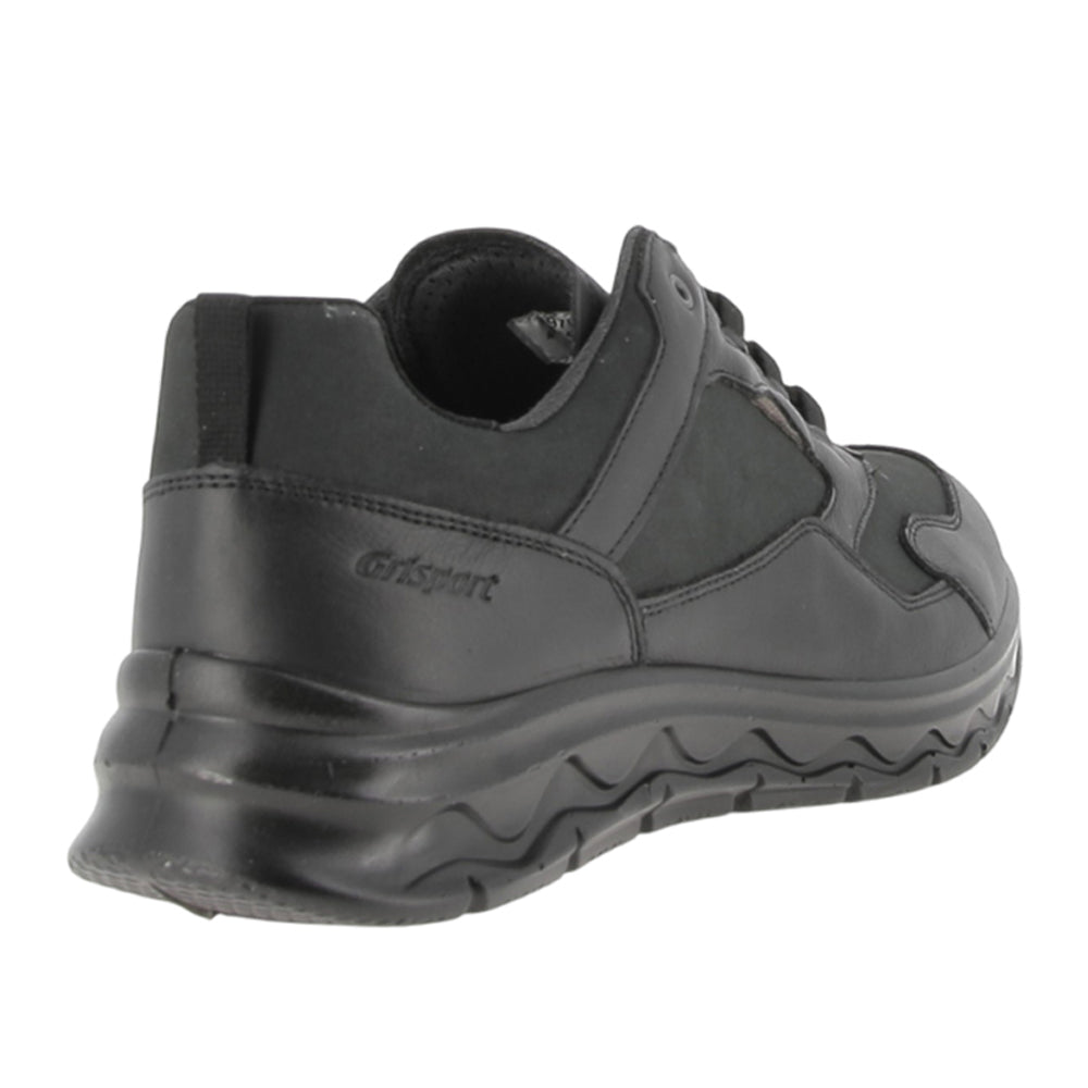 Sneakers Grisport Uomo - Nero