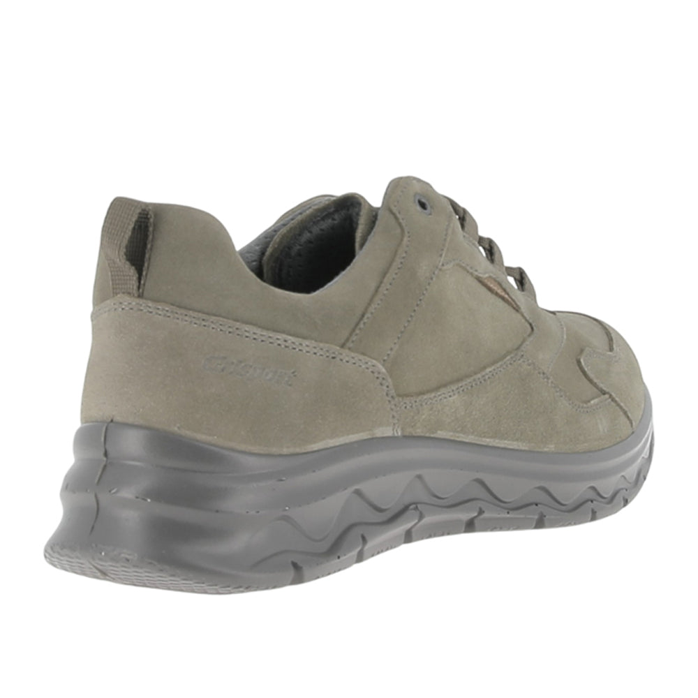 Sneakers Grisport Uomo - Verde