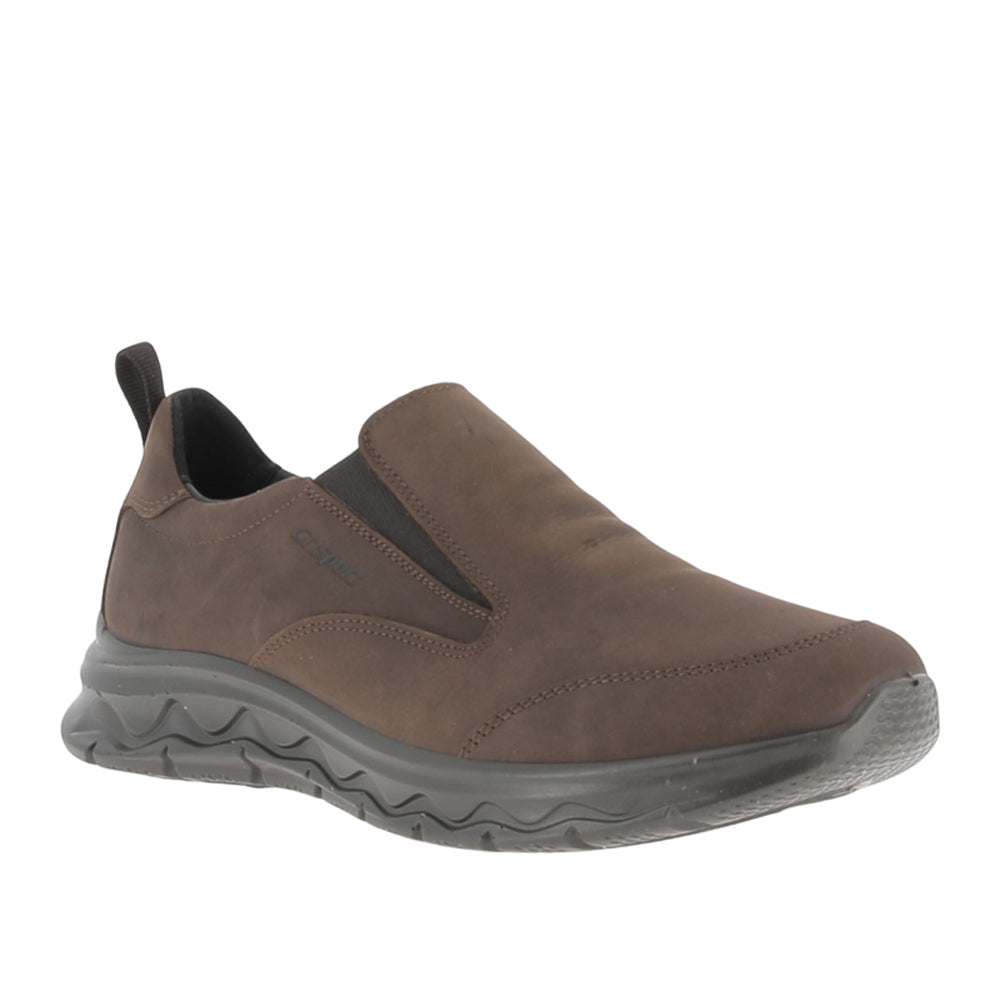 Slipon Grisport Uomo - Marrone