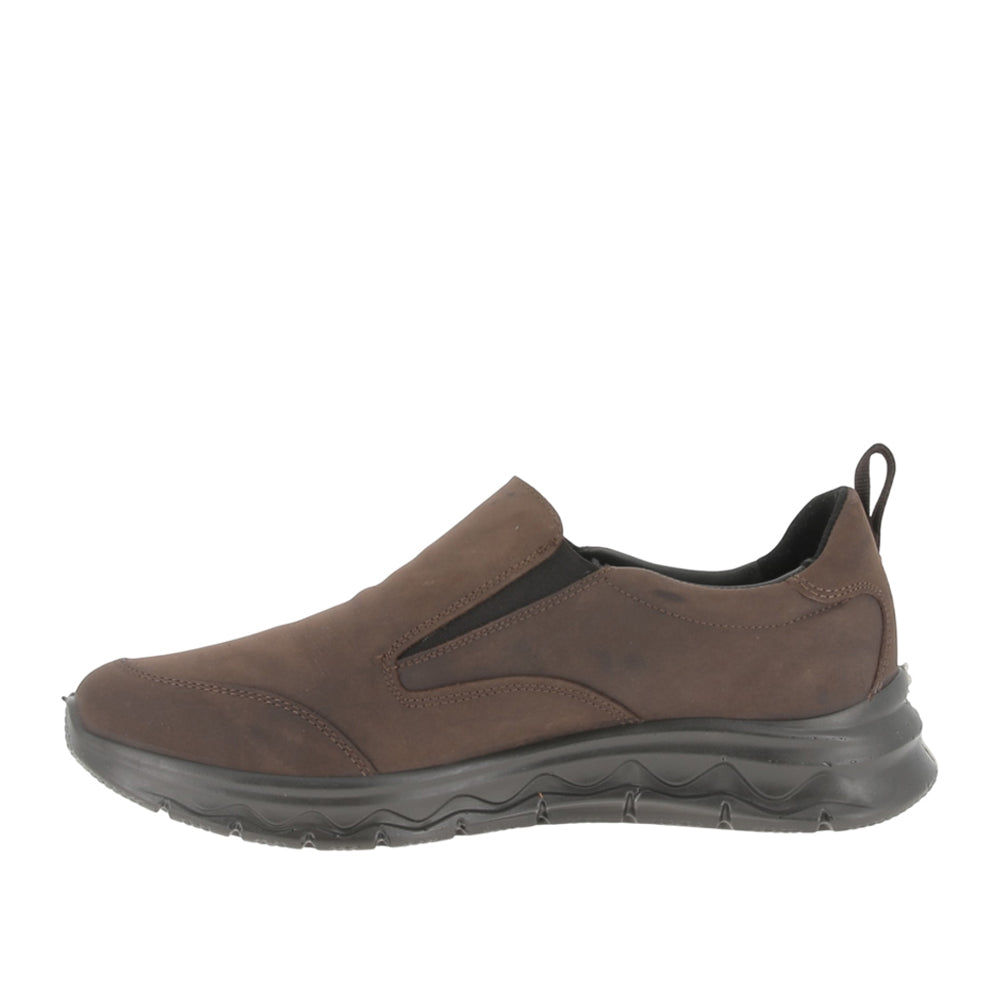 Slipon Grisport Uomo - Marrone
