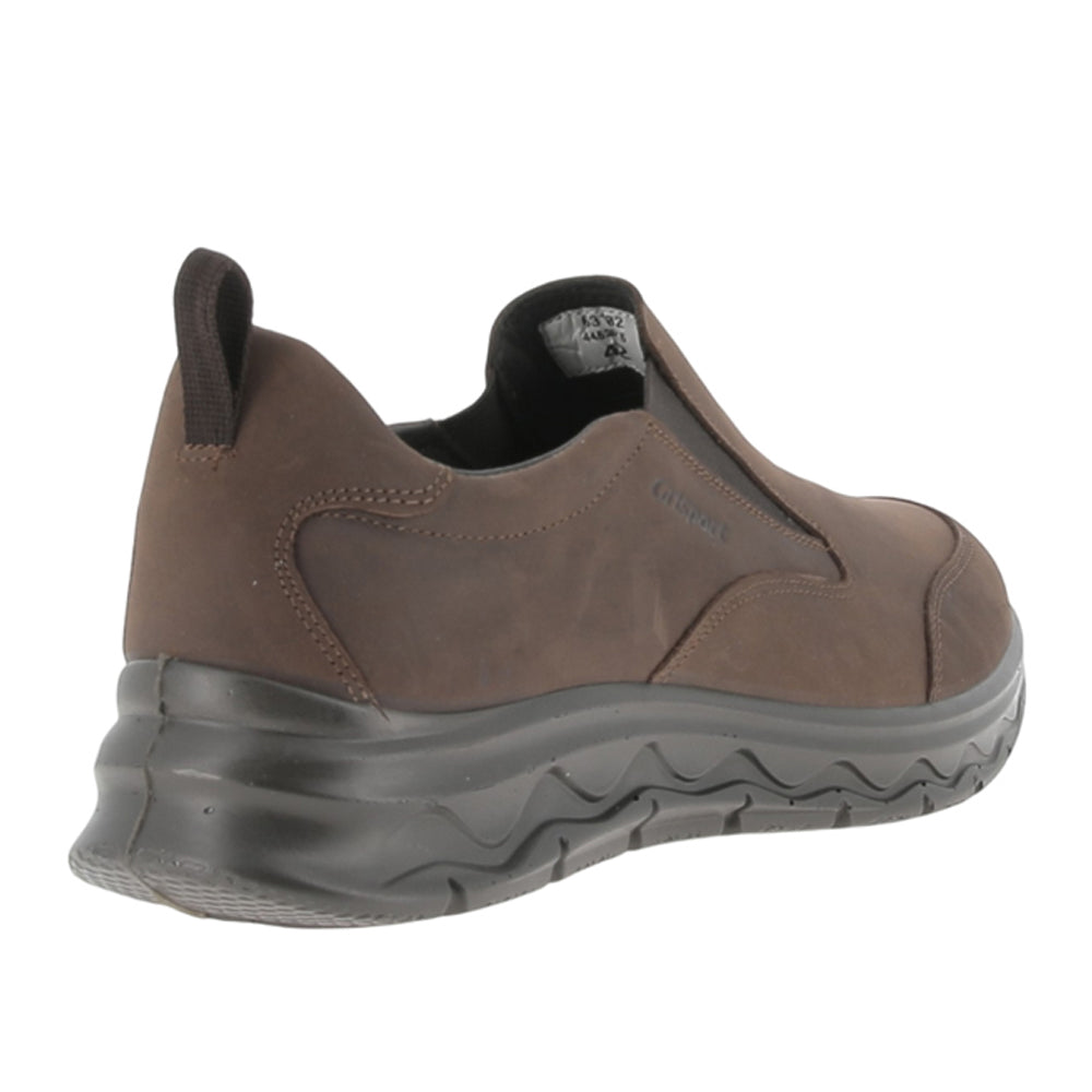Slipon Grisport Uomo - Marrone