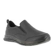 Slipon Grisport Uomo - Nero