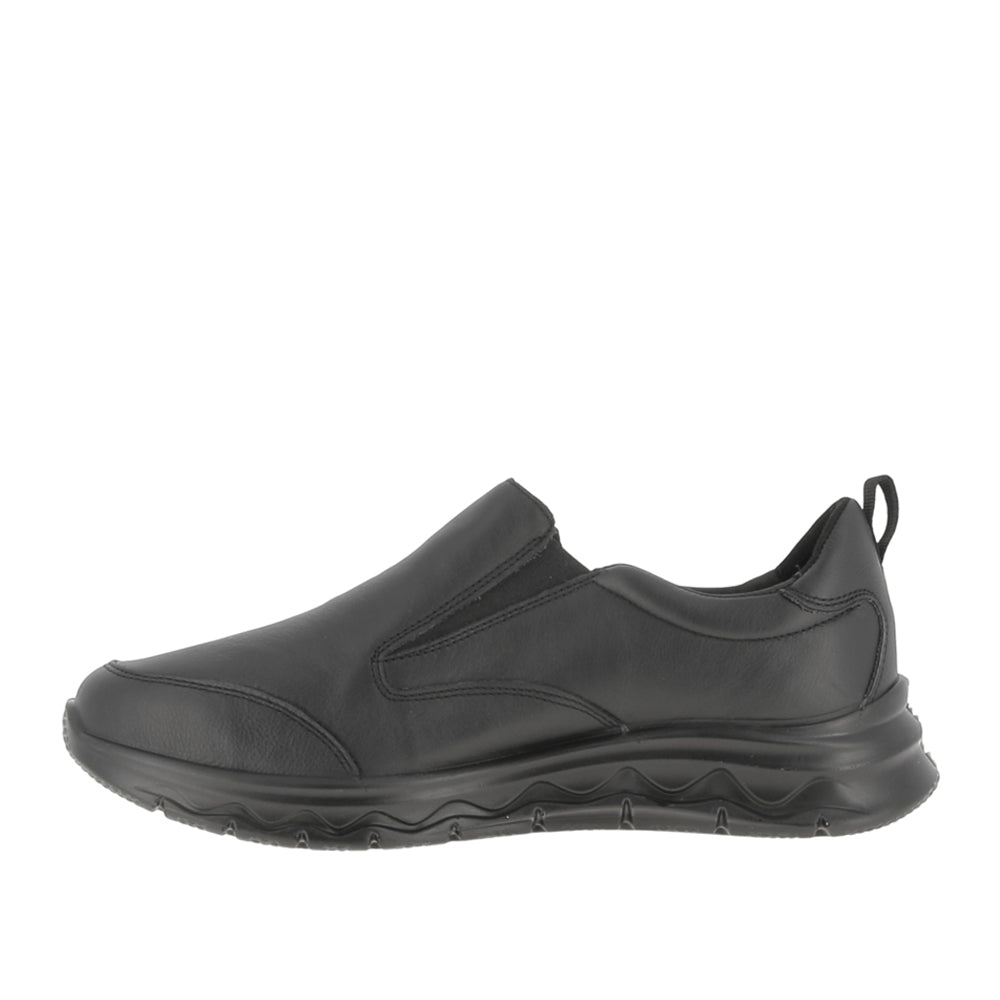 Slipon Grisport Uomo - Nero