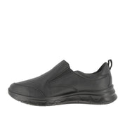 Slipon Grisport Uomo - Nero