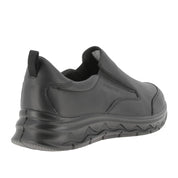Slipon Grisport Uomo - Nero