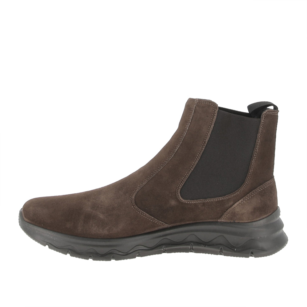 Stivaletto Grisport Uomo - Marrone