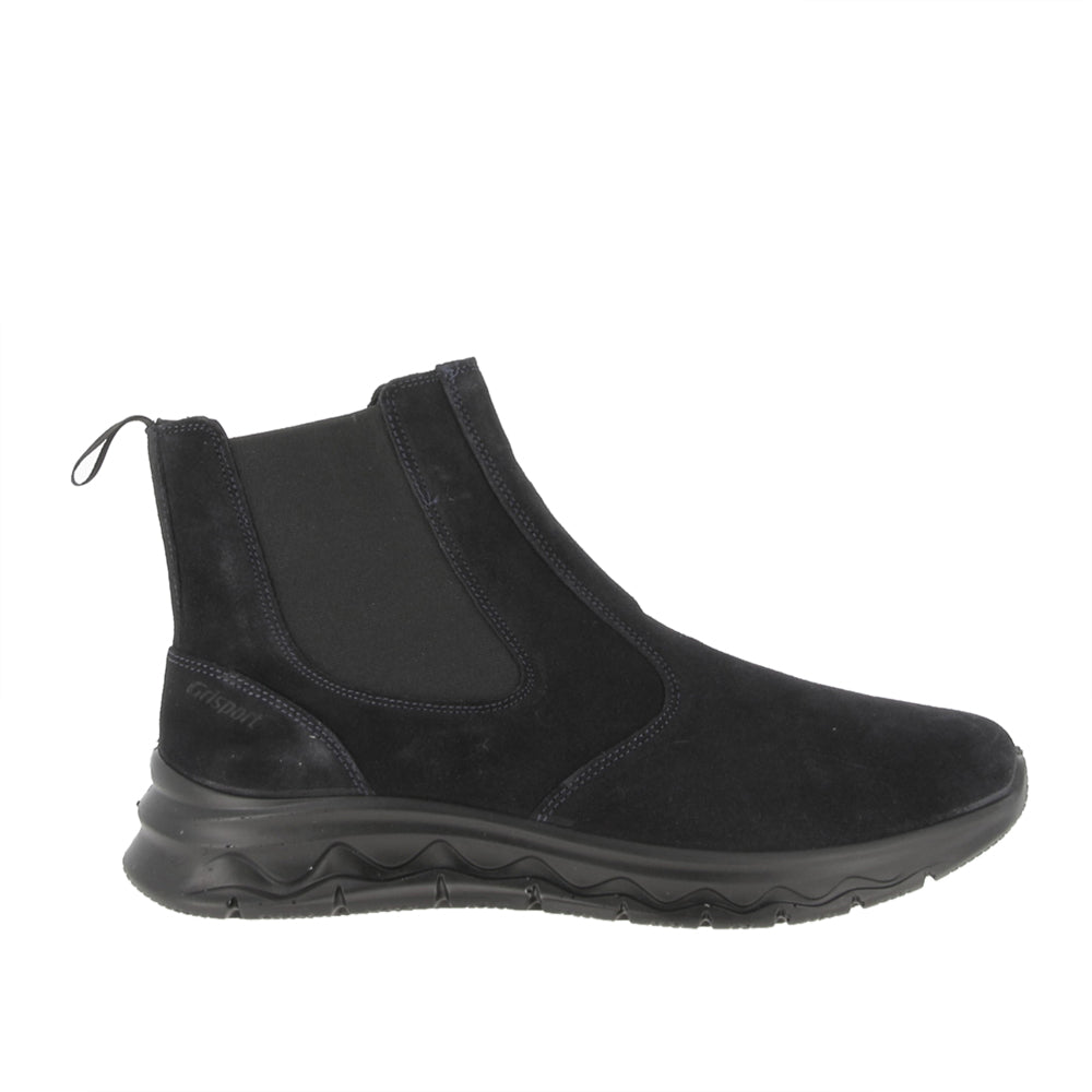 Stivaletto Grisport Uomo - Blu