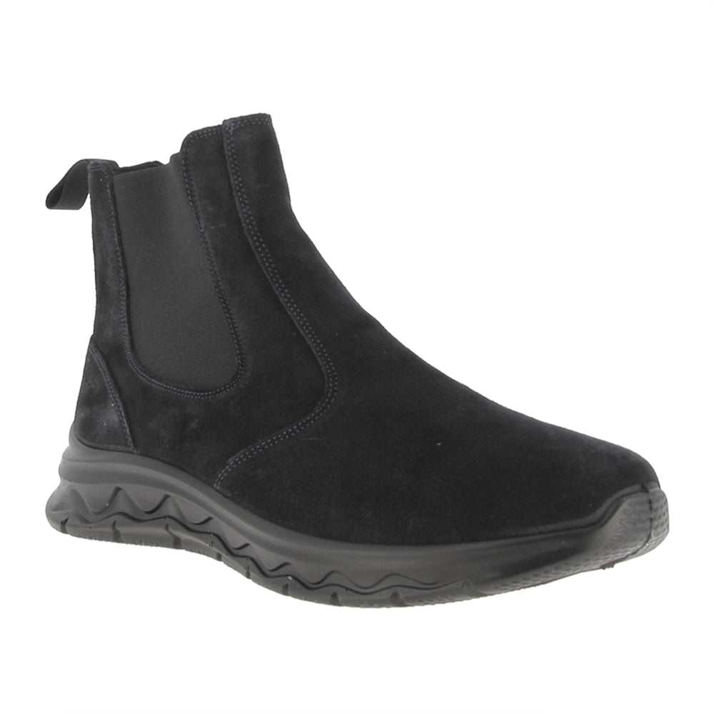 Stivaletto Grisport Uomo - Blu