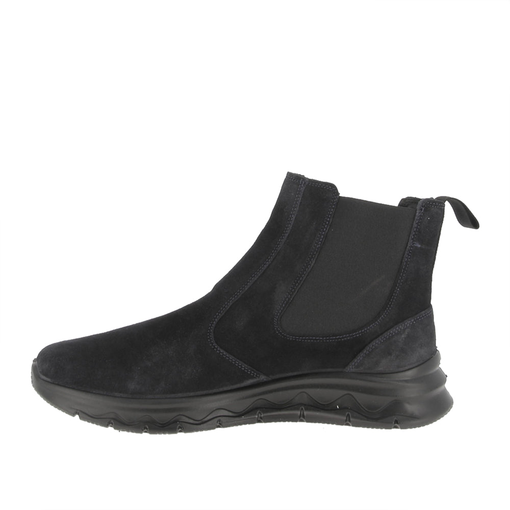 Stivaletto Grisport Uomo - Blu