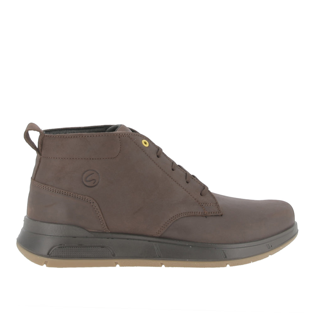 Scarponcino Grisport Uomo - Marrone