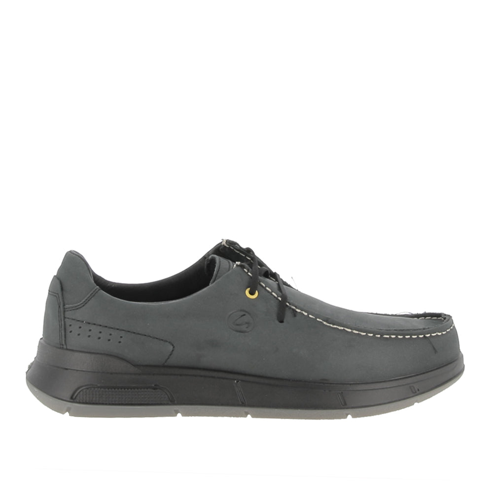 Scarpa Casual Grisport Uomo - Grigio