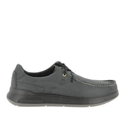 Scarpa Casual Grisport Uomo - Grigio
