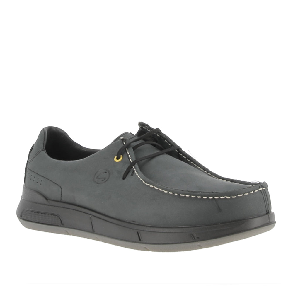 Scarpa Casual Grisport Uomo - Grigio