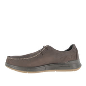 Scarpa Casual Grisport Uomo - Marrone