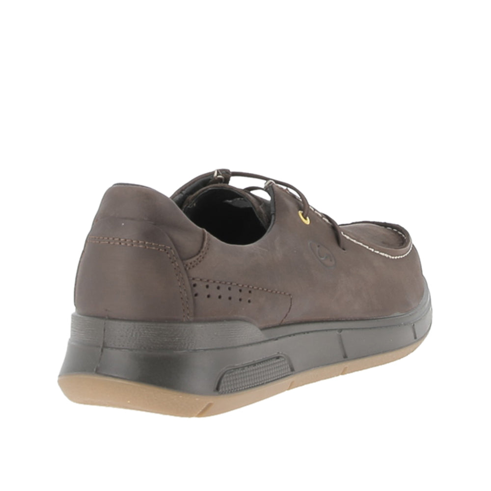 Scarpa Casual Grisport Uomo - Marrone