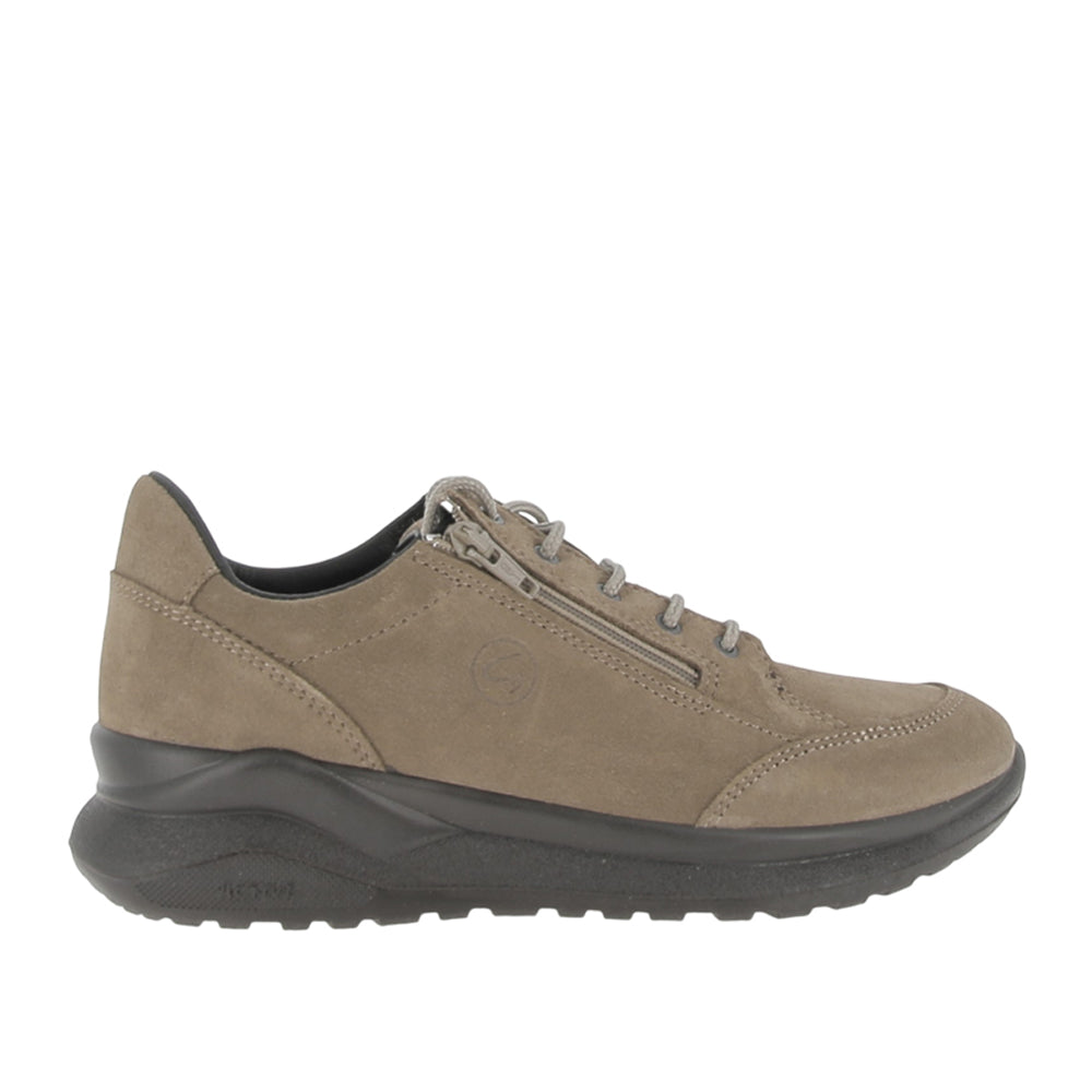 Scarpa Casual Grisport Donna - Marrone