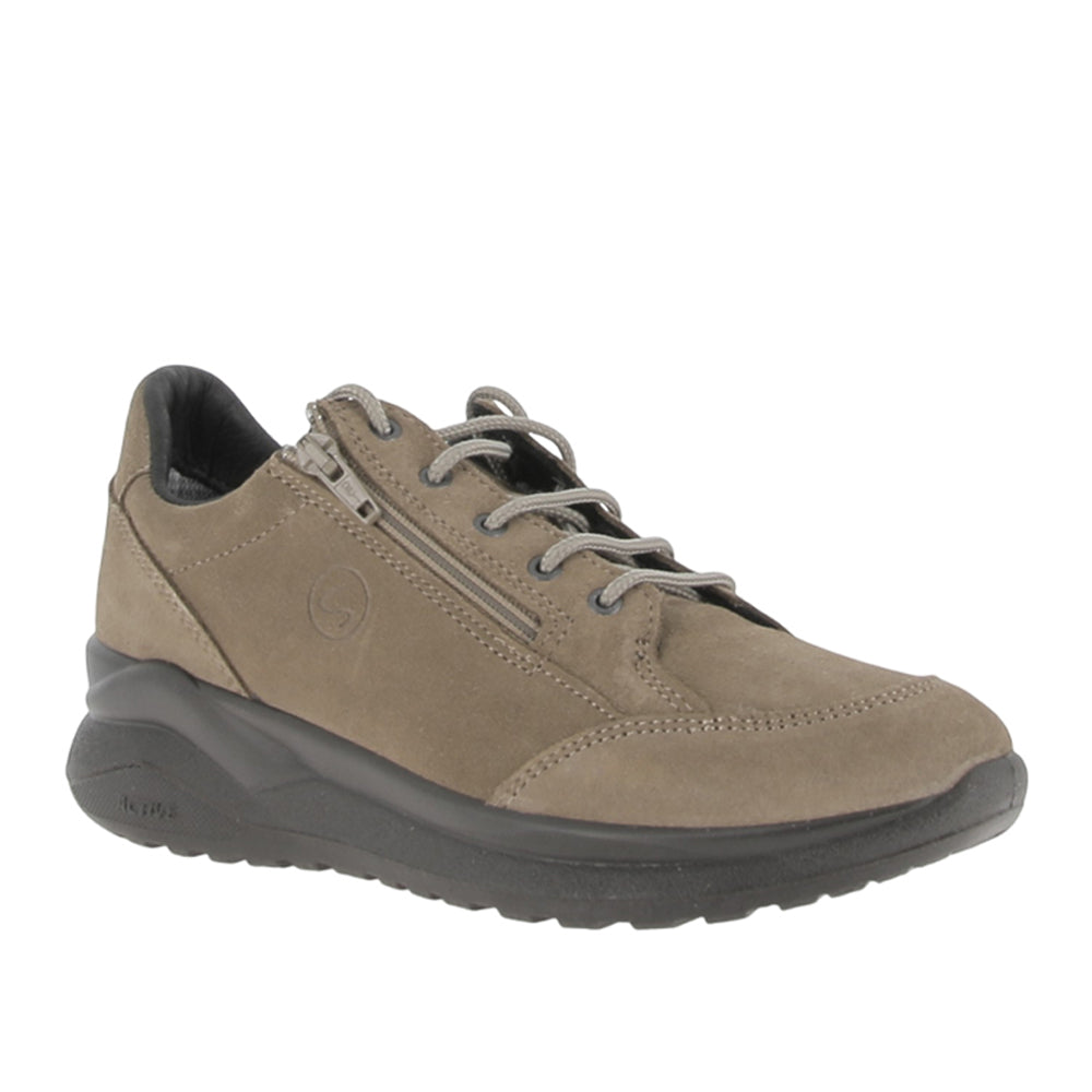 Scarpa Casual Grisport Donna - Marrone