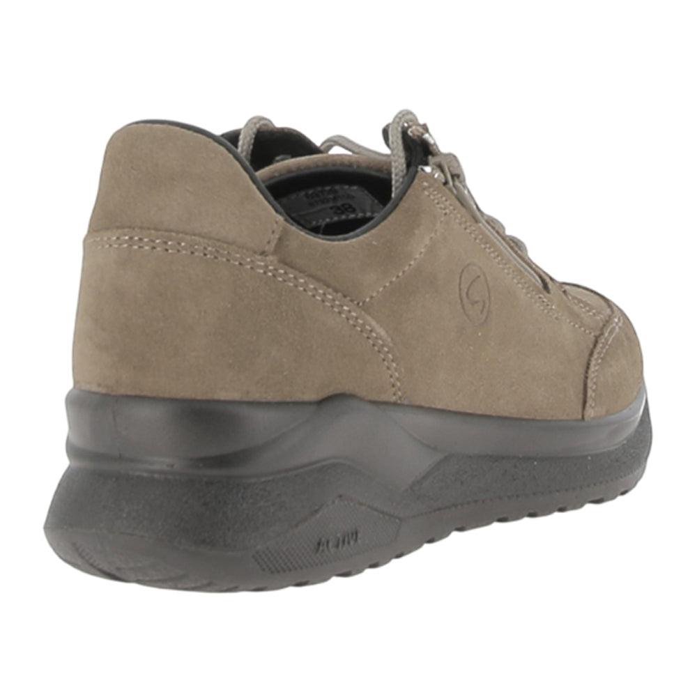 Scarpa Casual Grisport Donna - Marrone