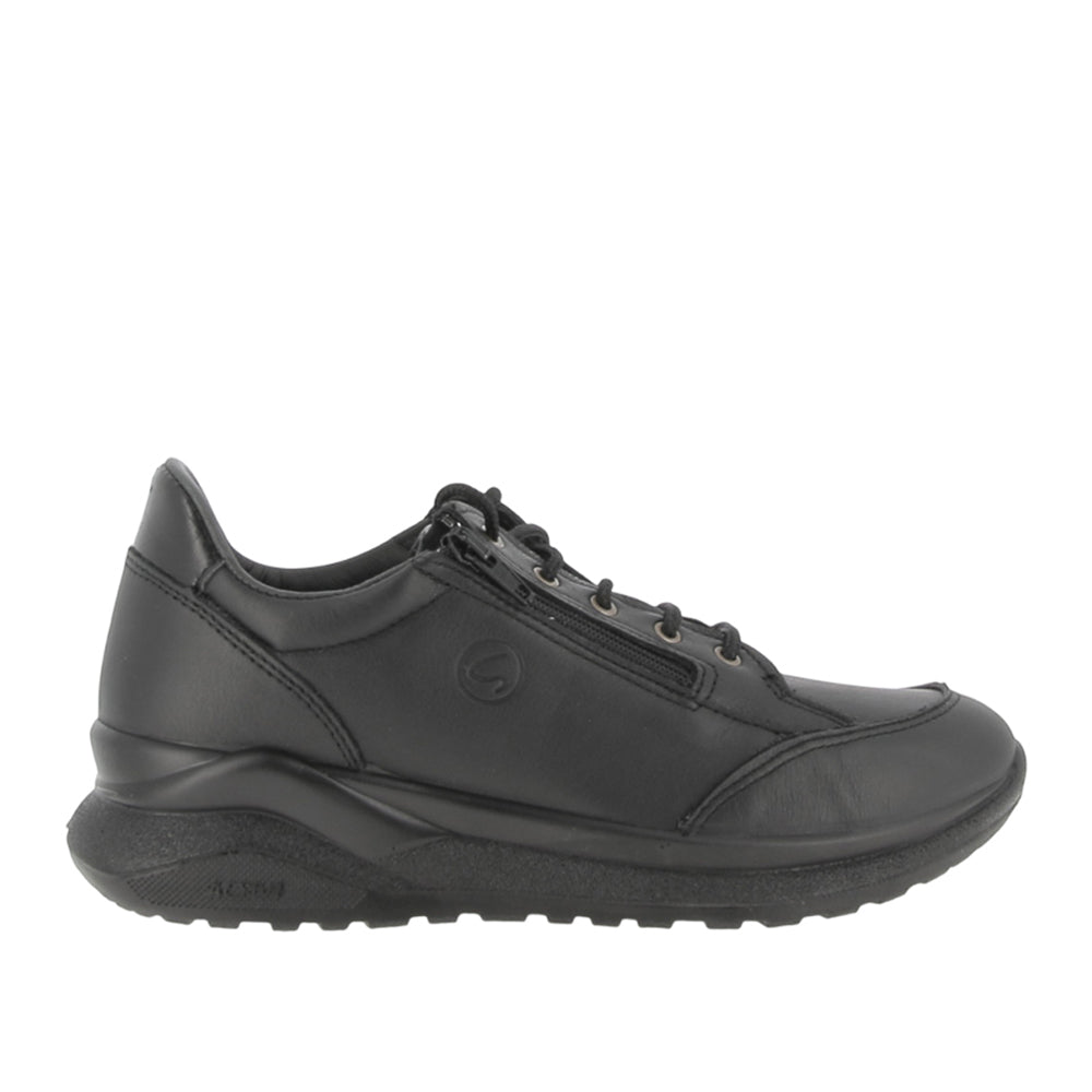 Scarpa Casual Grisport Donna - Nero