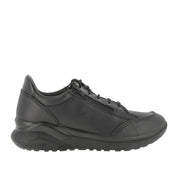 Scarpa Casual Grisport Donna - Nero