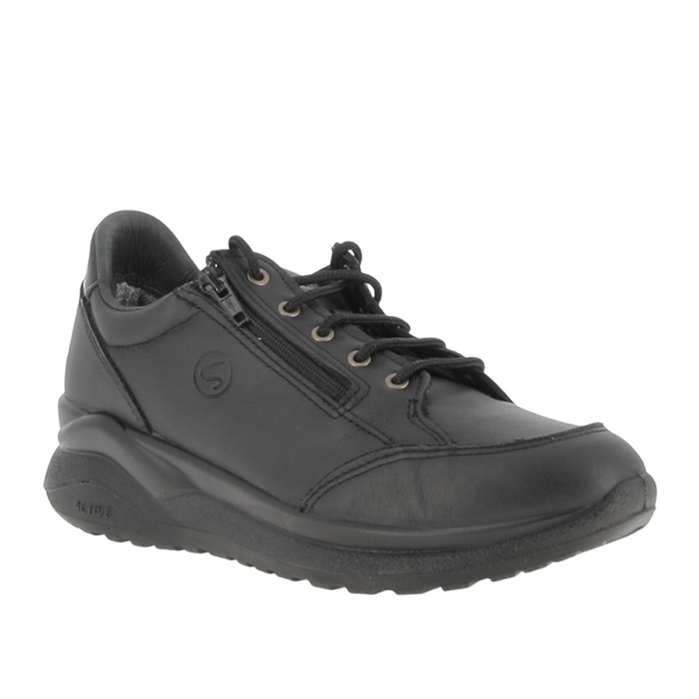 Scarpa Casual Grisport Donna - Nero