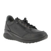 Scarpa Casual Grisport Donna - Nero